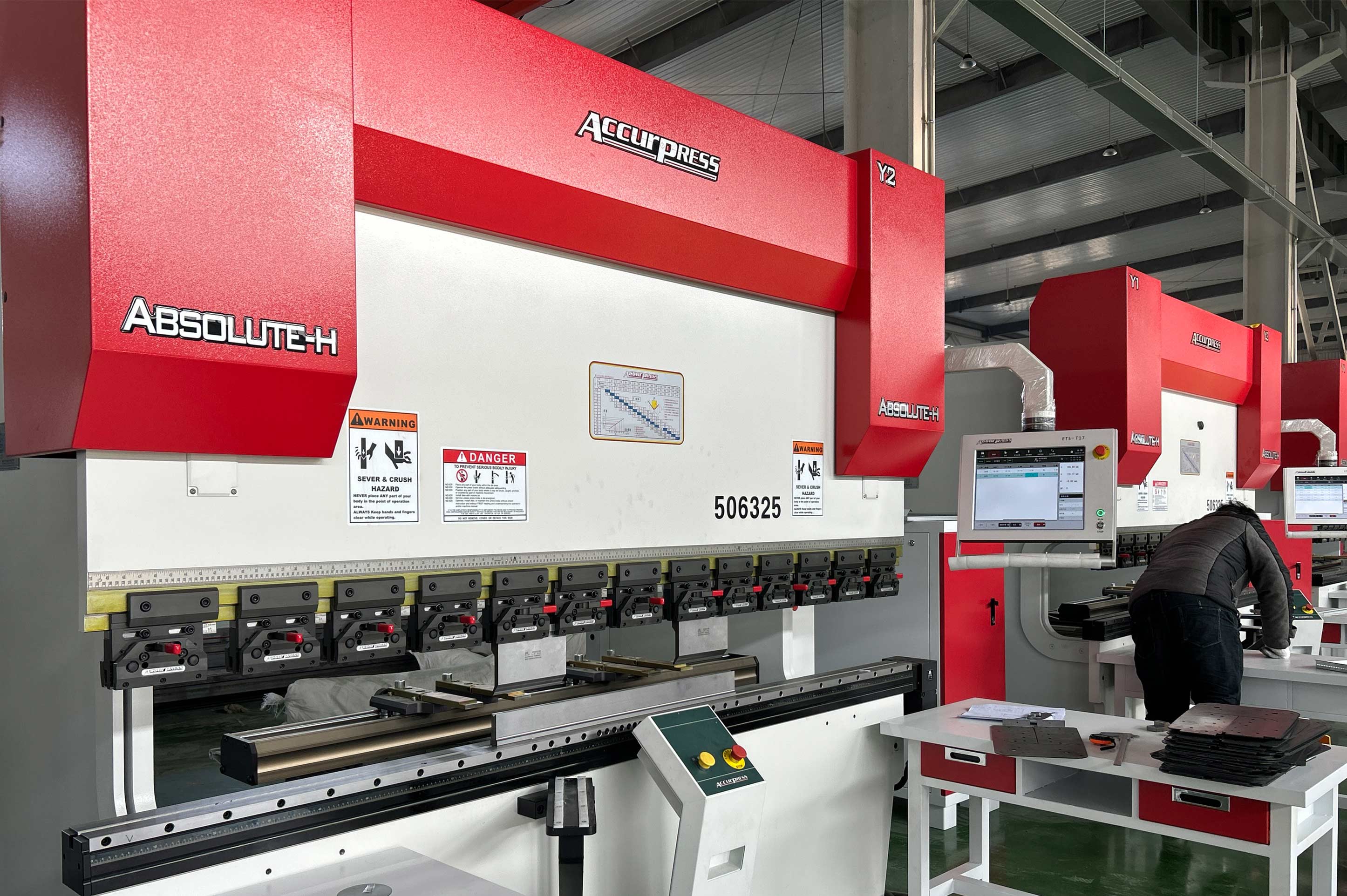 Manufacturing Services