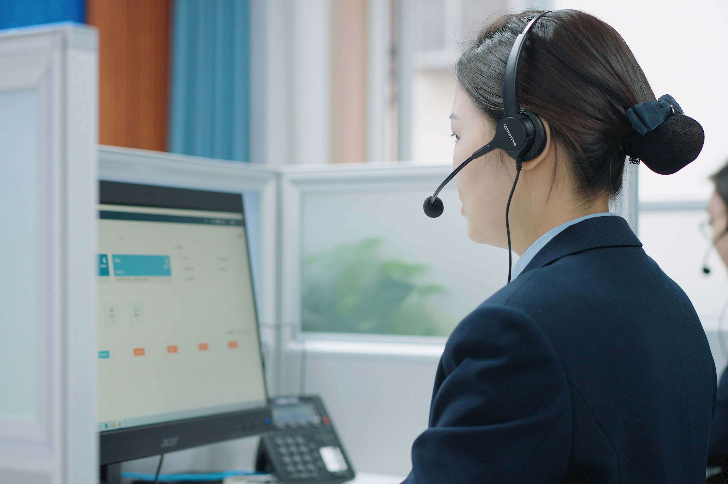 After-sales Service