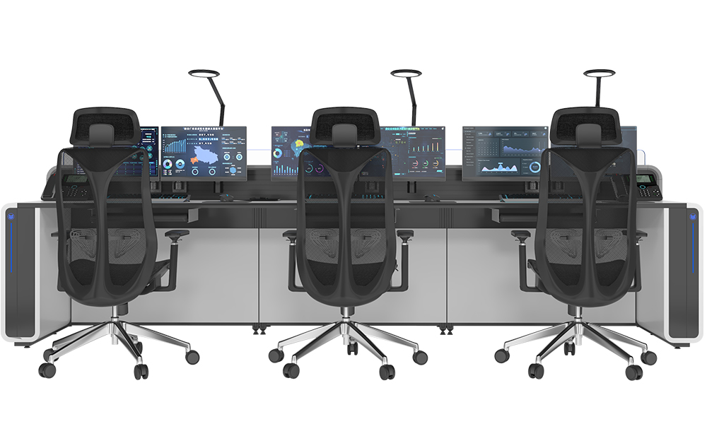 Efficient Ergonomic Design