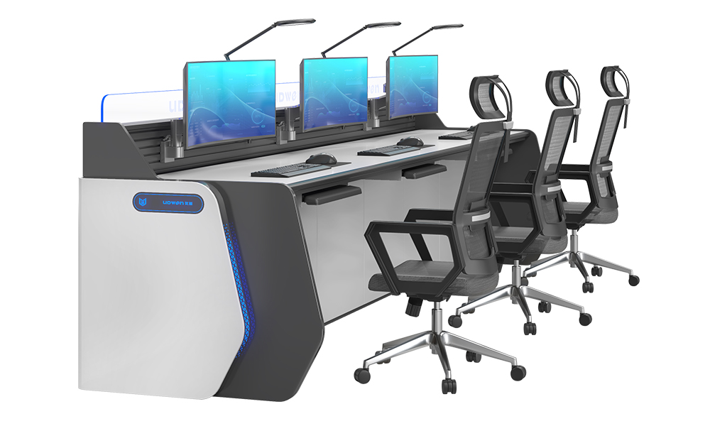 Intelligent integration, supporting multi-screen linkage