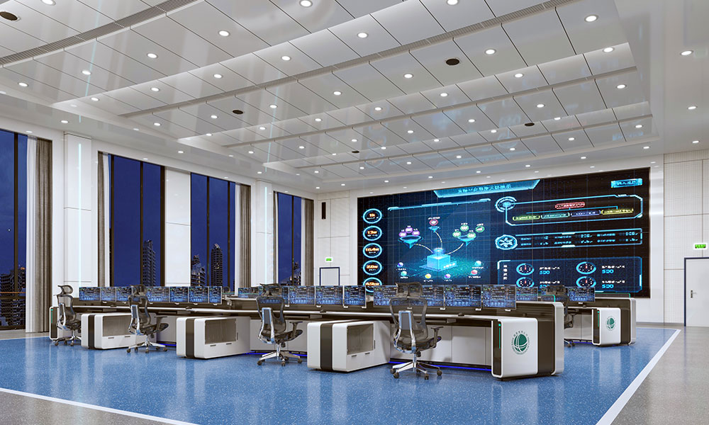 POWER AND ENERGY INDUSTRY