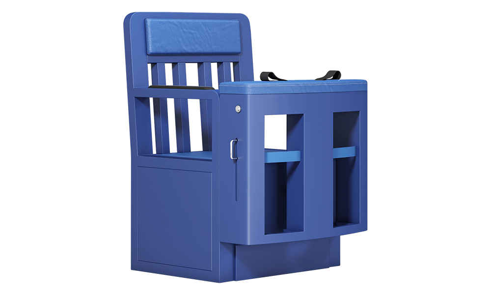 Safety Design To Ensure Personal Safety