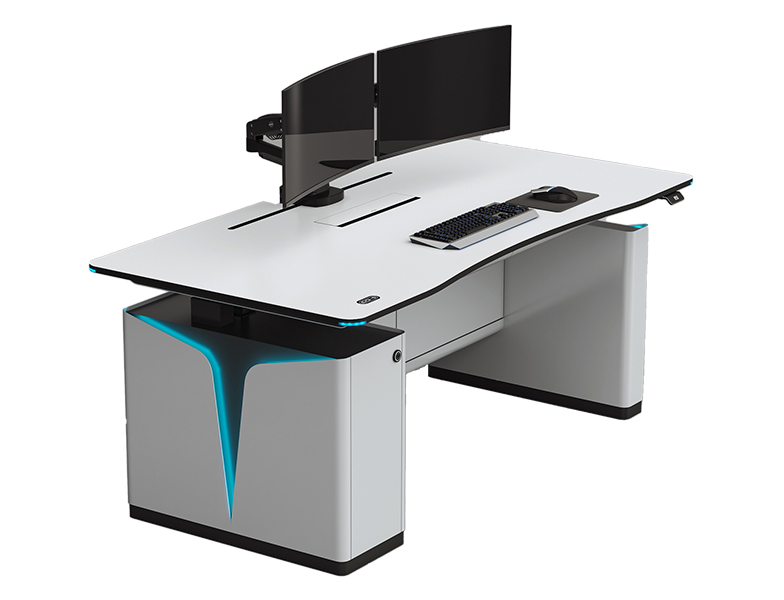 Intelligent lifting · Ergonomics · Technological aesthetics