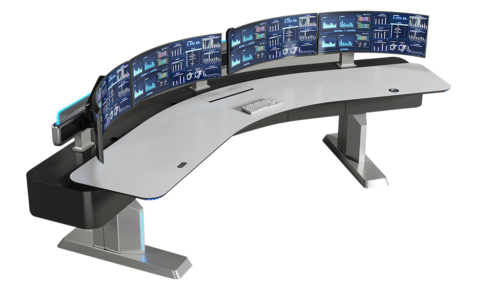 Intelligent Lifting And Safety Assurance