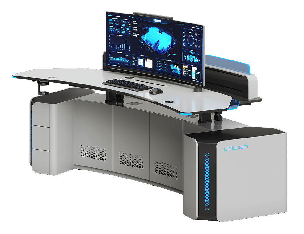 Exquisite layout, Safe and tidy, Efficient use of space