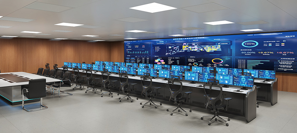 Case Study | Good News! The Highly Anticipated Construction of the 